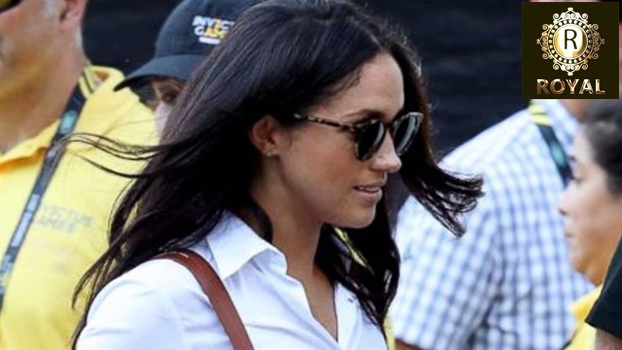 Why Prince Harry's secret Facebook account would upset fiancée Meghan Markle