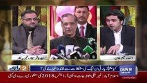 Do Raaye - 8th April 2018