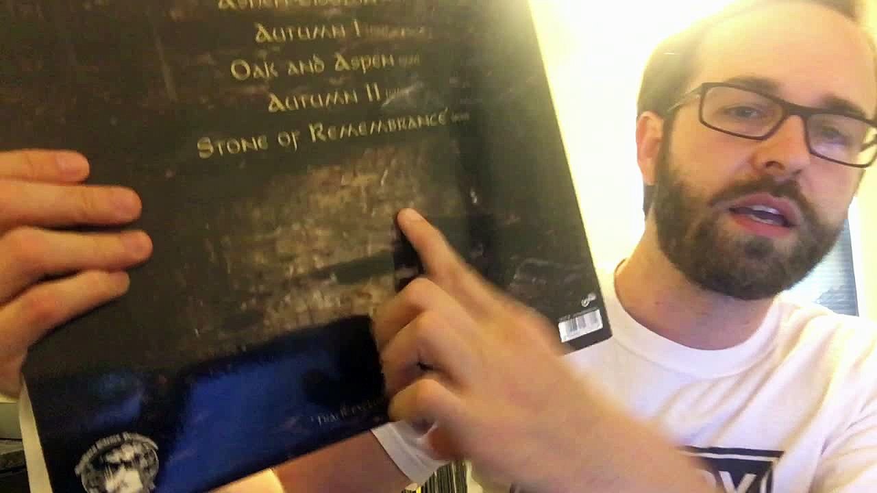 Have You Heard These Awesome Black Metal Albums?