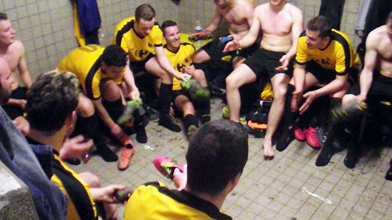 CRI VICTOIRE VS MARQUILLIES