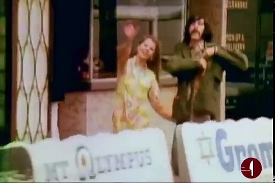 Charles Manson - The rise of terror : Helter Skelter ( crime / serial killer documentary)