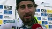 Paris-Roubaix 2018 - Peter Sagan  : "Je suis heureux... !"