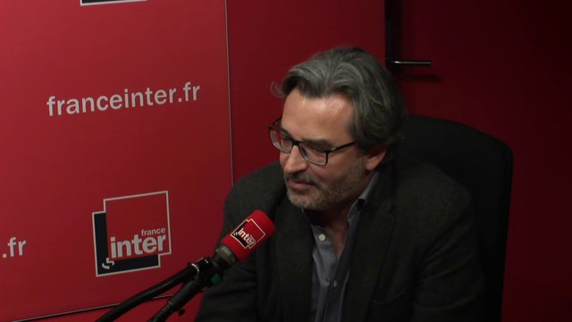 Le Grand Face-à-Face : Laurent Bouvet, l’un des fondateurs du Printemps Républicain