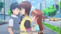 GOKUJUO MECHA MOTE LINCHOU CAPITULO 19 SUB ESPAÑOL