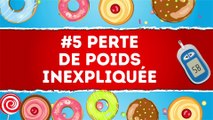 N’ignore Pas Ces 10 Symptômes Précoces du Diabète
