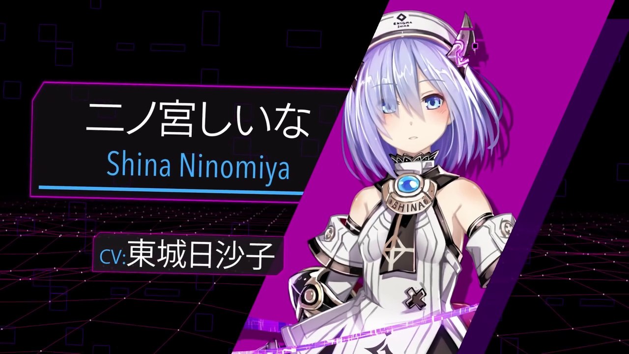 Death end re;Quest - Bande-annonce de pré-lancement