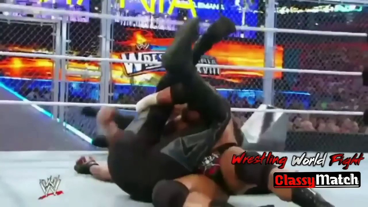 WWE Wrestlemania 34 Highlights HD - WWE Wrestlemania 2018 Highlights HD