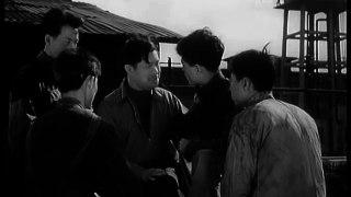 经典老电影《地下少先队》（上影1959） part 2/2