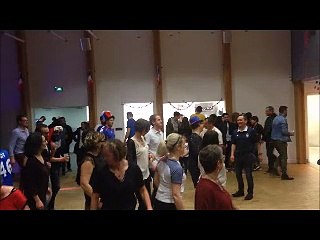 Le M....sens du rythme collectif