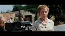 SUITE FRANCESA   Trailer Legendado