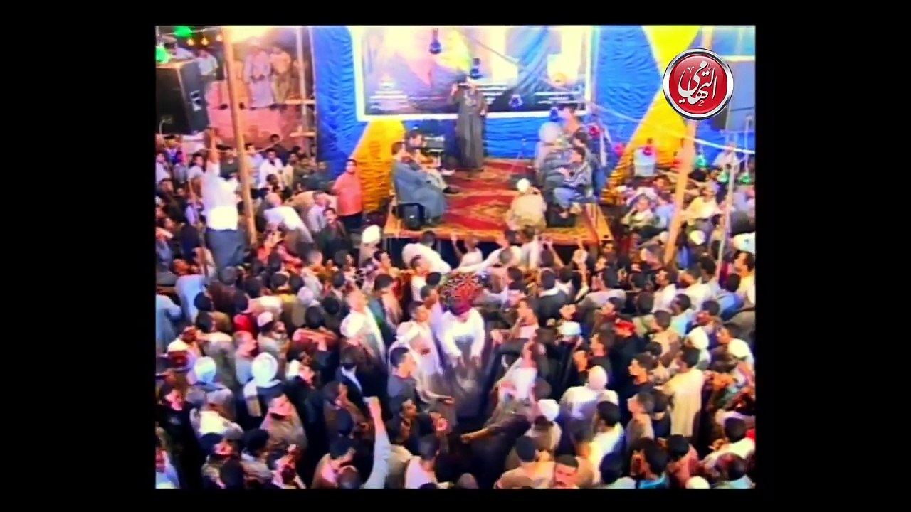 الشيخ ياسين التهامى - لعل نرجو والرجاء يطيب - ا...