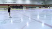Silver Interpretive (Part 2) - 2018 Skate Canada BC Super Series VISI - Kraatz Arena (40)