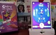 NEW OSMO Coding Jam Challenge! Lets Make Some Music _ Toys AndMe #Ad, Tv Online free hd 2018 movies