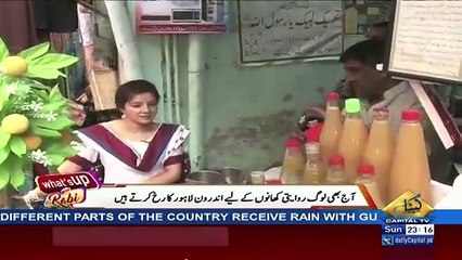 What’s Up Rabi – 8th April 2018 – (Part 2)