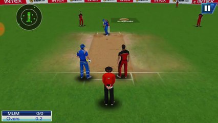 Mumbai Indians Vs Royal Challengers Bangalore 4th Match Highlights 2018,* IPL T20 Highlights 2018"