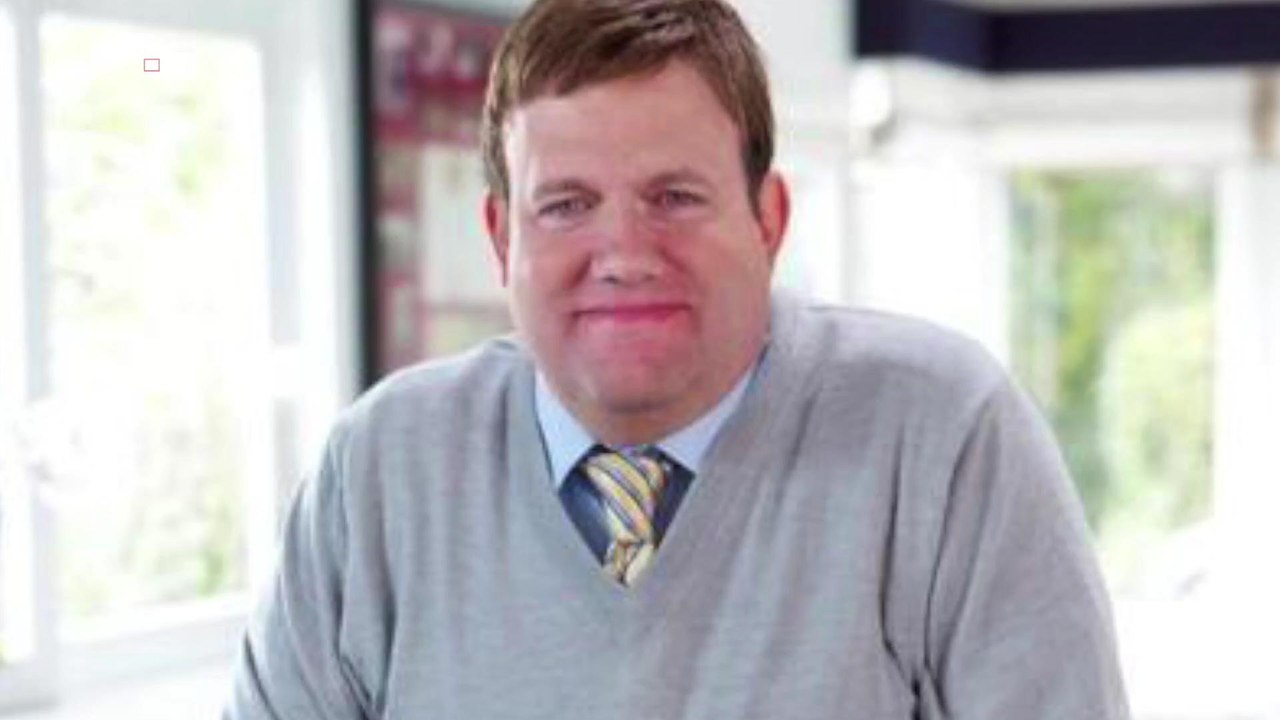 Conservative Pollster Says Republicans Are In ‘...