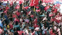 Siirt - Cumhurbaşkanı Erdoğan AK Parti Siirt İl Kongresi'nde Konuştu 3