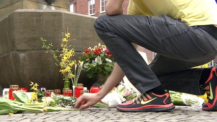 Germany: 'Complete security impossible' with lone wolf attacks