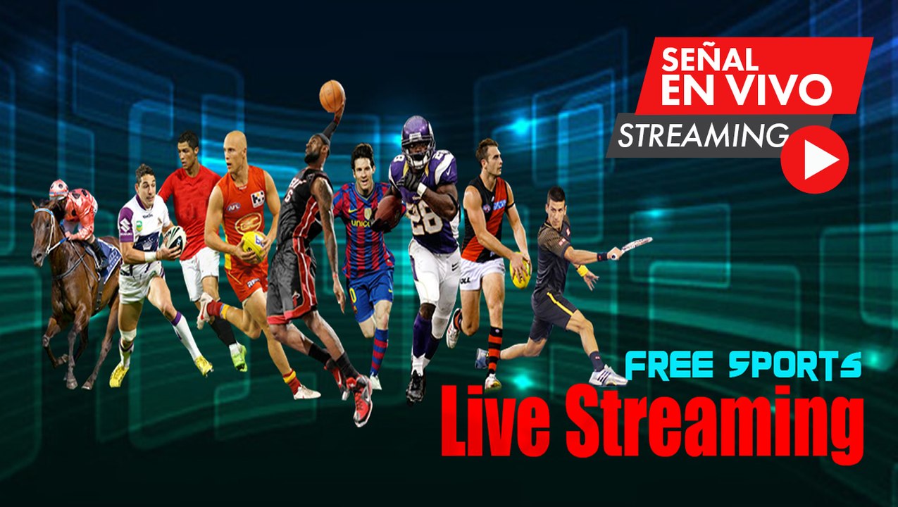 VER NBA EN VIVO Y GRATIS EN INTERNET