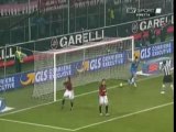Ac Milan 0-0 Juventus