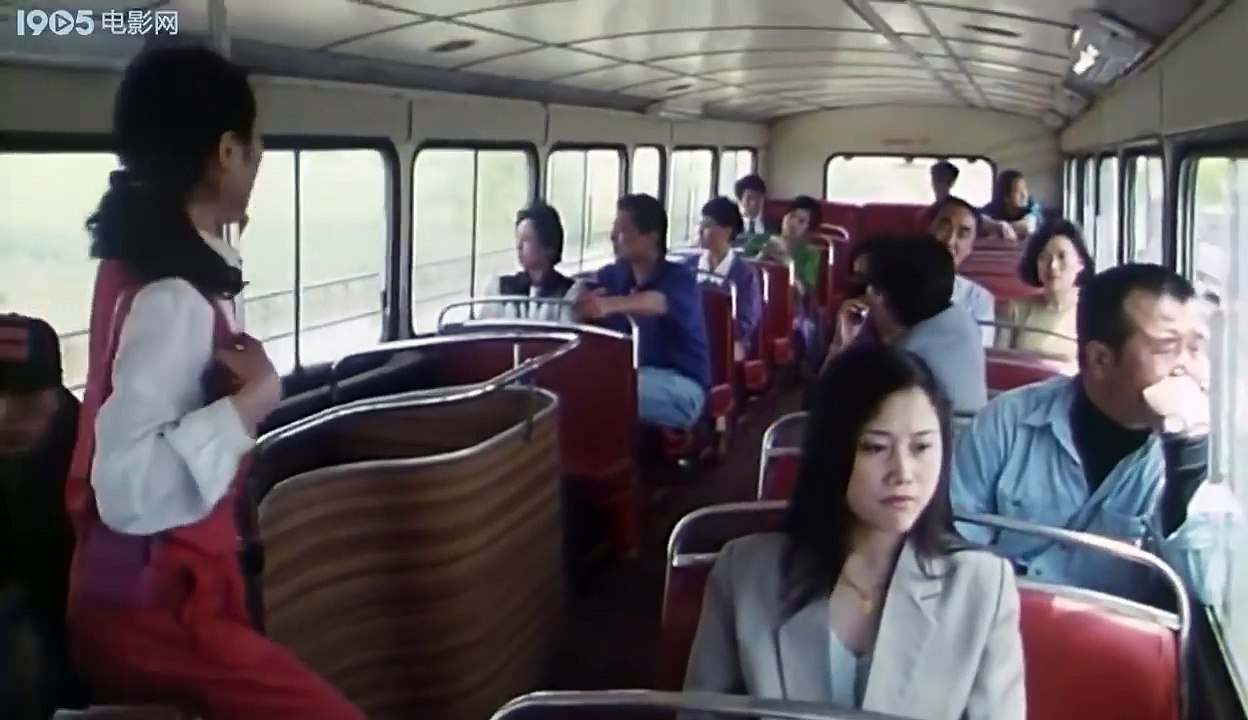 故事片《血色玫瑰》（长影1993） part 2/2