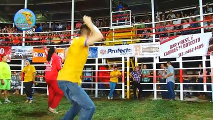 Baile Congelado 07 Abril 2018