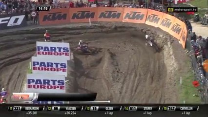 2018 MXGP of Italy - Trentino - 250 Moto 2