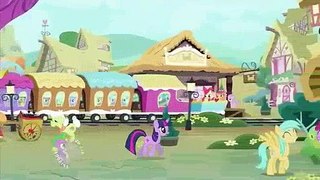 My Little Pony Friendship is Magic S02 E12 Family Appreciation Day