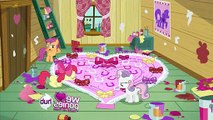 My Little Pony Friendship is Magic S02 E17 Hearts and Hooves Day