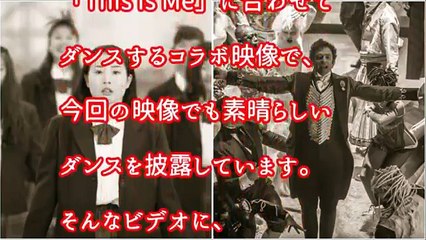 【海外の反応】登美丘高校ダンス部と米映画コラボに感動！「もう彼女達、お金持って帰っていいよｗ」　（和ノ輝キ『ココロ』）