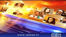 News Beat | Paras Jahanzeb | SAMAA TV | 08 April 2018