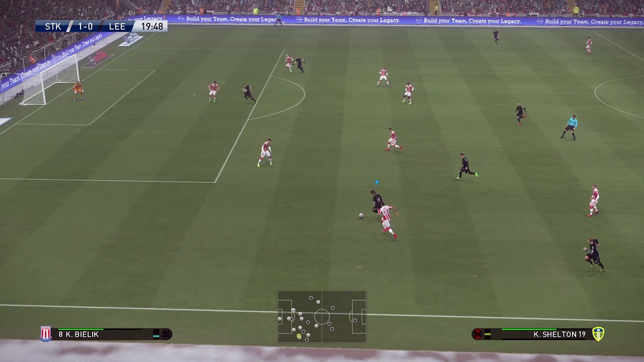 Lucky stoke - 2