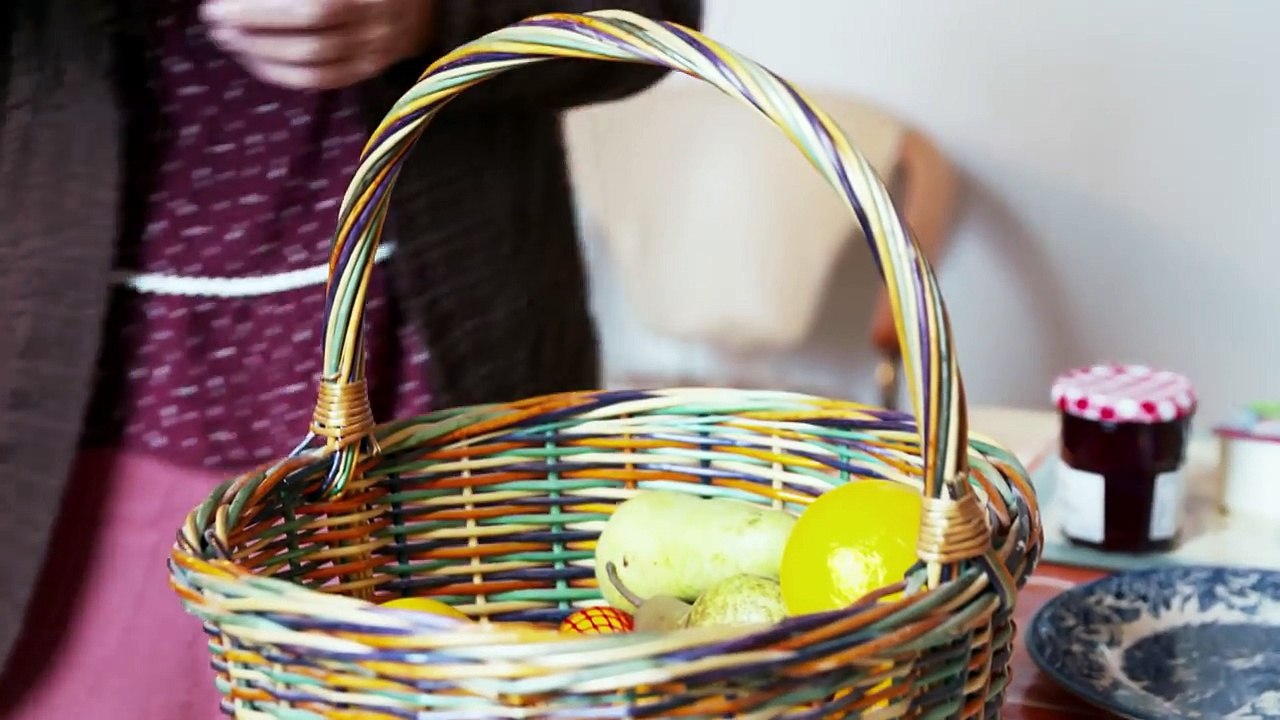 Nicos Weg – A1 – Folge 45: Lebensmittel