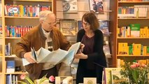 Deutsch lernen (B2/C1) | Ein Buchladen kämpft ums Überleben