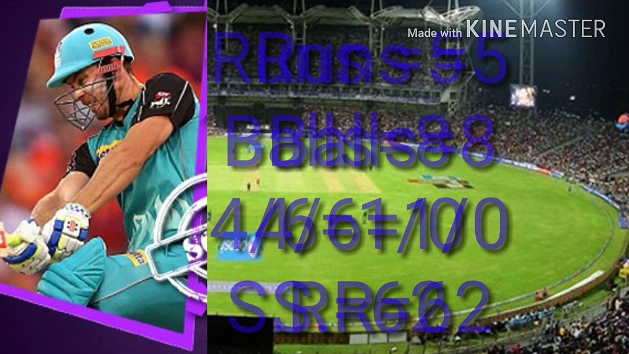 ipl 2018 #3 match full hilight royal chalangers bangluru vs kolkata knight riders in hindi and new kkr match win