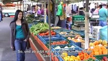 Deutsch lernen (B1/B2) | Jojo sucht das Glück – Staffel 1 Folge 4