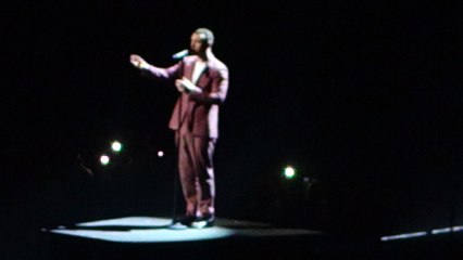 Sam Smith - Writing's On The Wall