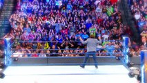 Daniel Bryan & Shane McMahon vs Kevin Owens & Sami Zayn - WrestleMania 34 - Official Promo