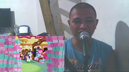 Emil React: MLP: FiM S8 EP4