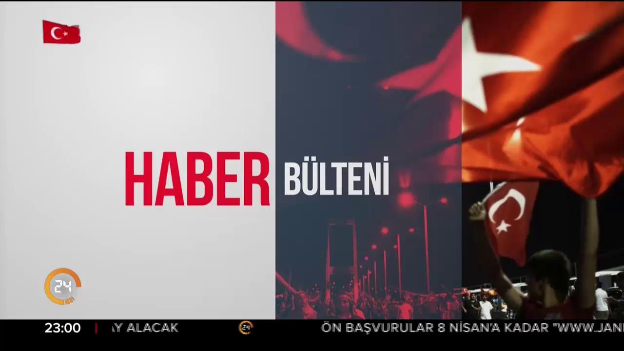 Haber Bülteni
