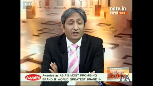 Latest Breaking News:Ravish Kumar Prime time Intro on Panama papers Massive leak of tax documents Exposes.