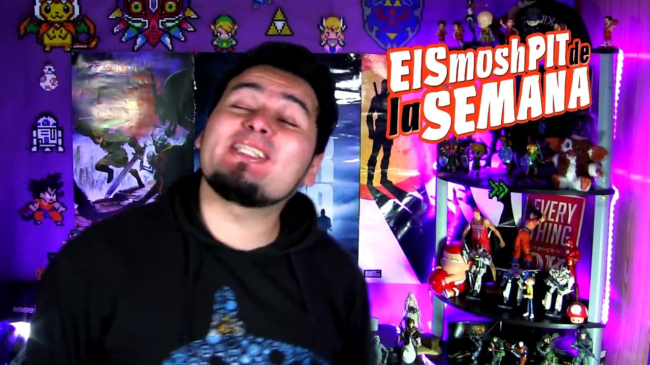 Monitos haciendo monadas, Ladrones Fantasticos y PUBG para Móviles llega a Occidente | ElSmoshPIT
