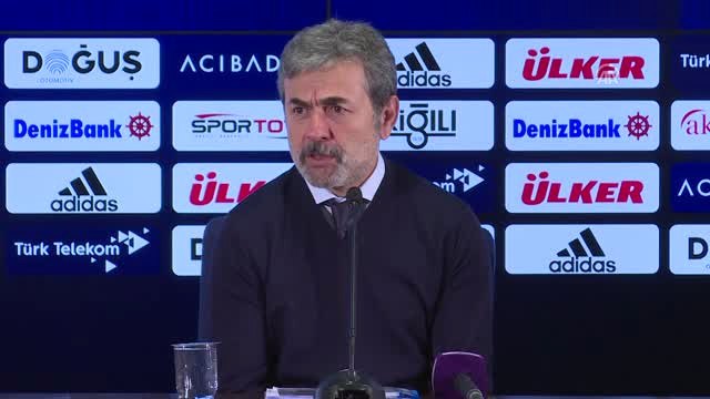 Aykut Kocaman: 72 Puana Ulaşmadan Şampiyonluk Kelimesini Kullanmak Çok Zor