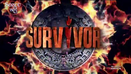 Dokunulmazlık oyununda nefes kesen mücadele!