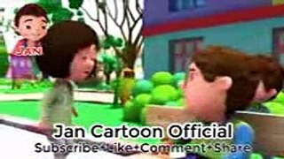 Jaan Cartoon Episode 1