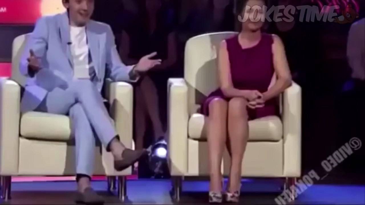 ЛУЧШИЕ ПРИКОЛЫ 2018  ЯНВАРЬ - Лучшая Подборка П...