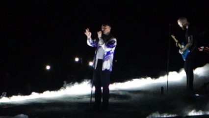 Sam Smith - Say It First