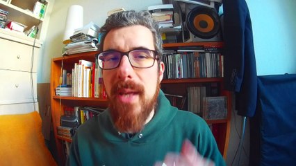 Usul, les porcs et le GHB du cerveau | Pensée Arborescente 101