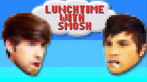 SMOSH ENCONTRADOS MUERTOS