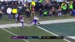 Nick Foles Converts Incredible Flea Flicker to Torrey Smith! | Vikings vs. Eagles | NFL